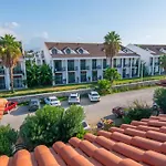 فيلة Sunset Club Aqualettings Oyster 5 فتحية