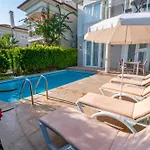 فيلة Sunset Club Aqualettings Oyster 5 فتحية