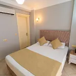 Sunset Club Aqualettings Oyster 5 * فتحية