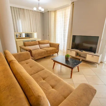 Вилла Sunset Club Aqualettings Oyster 5 *