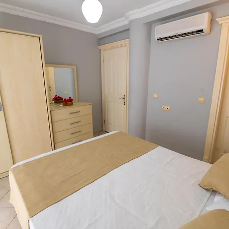 Вилла Sunset Club Aqualettings Oyster 5 Фетхие