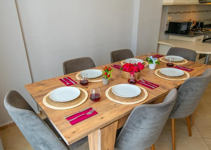 וילה Sunset Club Aqualettings Oyster 5 פאטהיה