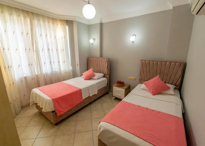 Sunset Club Aqualettings Oyster 5