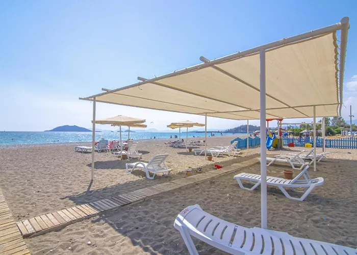Sunset Club Aqualettings Oyster 5 Villa Fethiye