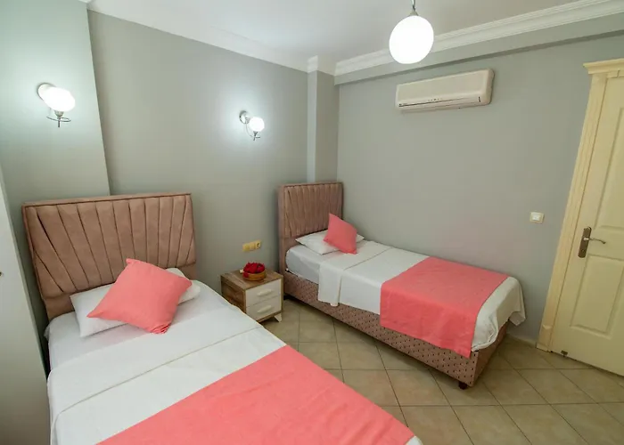 Villa Sunset Club Aqualettings Oyster 5 *