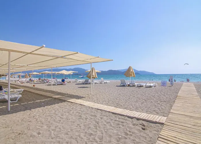 Sunset Club Aqualettings Oyster 5